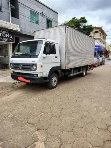Fretes e Mudanças no bairro de Anchieta