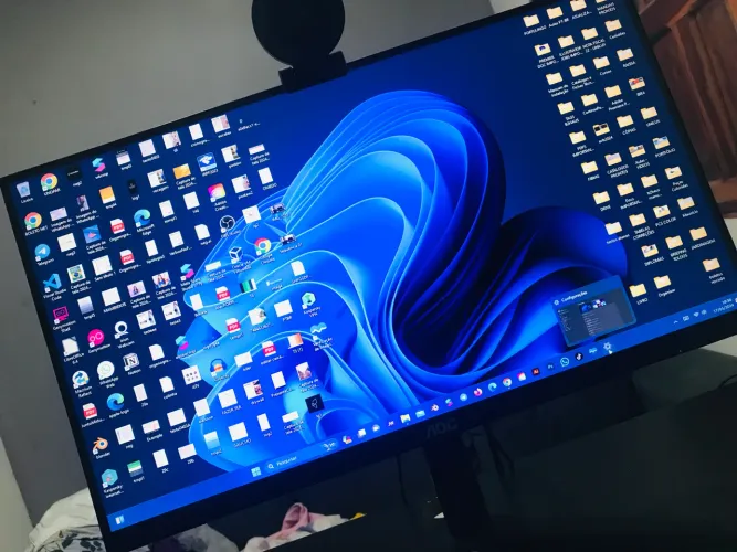 Monitor Gamer Aoc