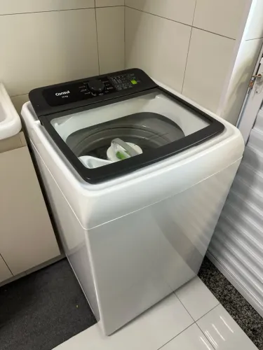 Máquina de Lavar 13 kg