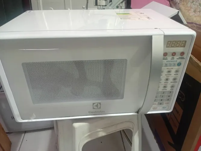 Micro-ondas