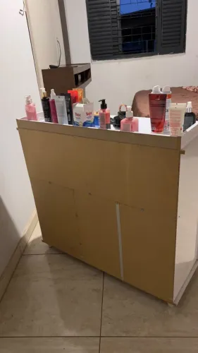Cômoda