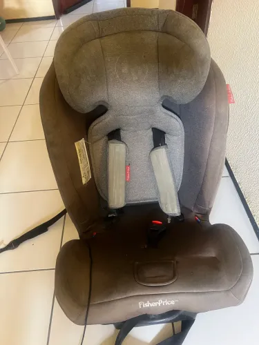 Bebê conforto Fisher Price