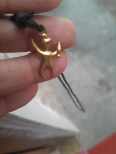 pingente da coca coca raridade