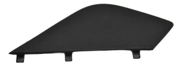 Tela Grade Porta Dianteira Esquerda Audi Tt Orig 8s0035409