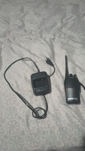 Rádio comunicador