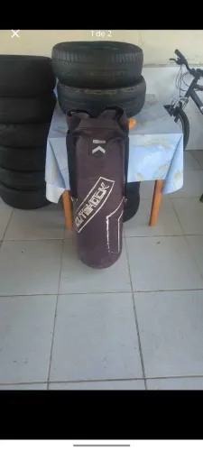 Saco de pancada