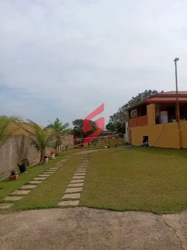 Chácara à Venda no Caguaçu - Sorocaba