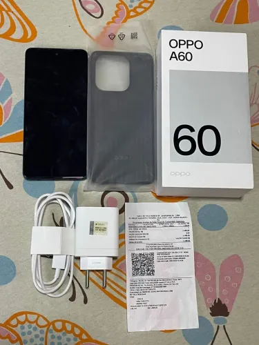 Celular OPPOA60