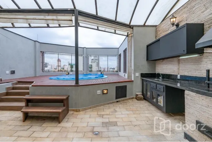 Imóvel na Onze de Junho com 3 dormitórios e 134m²