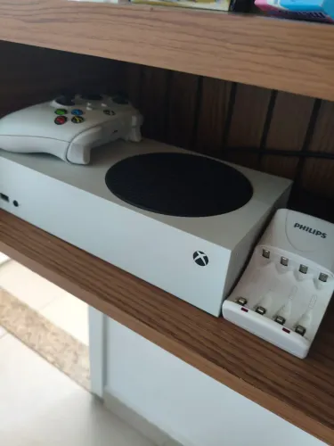 X box séries s