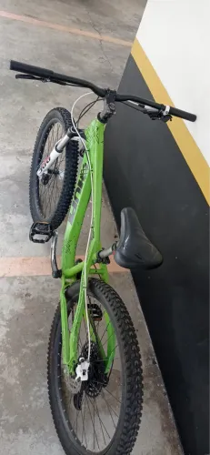 Bicicleta Hupi Naja