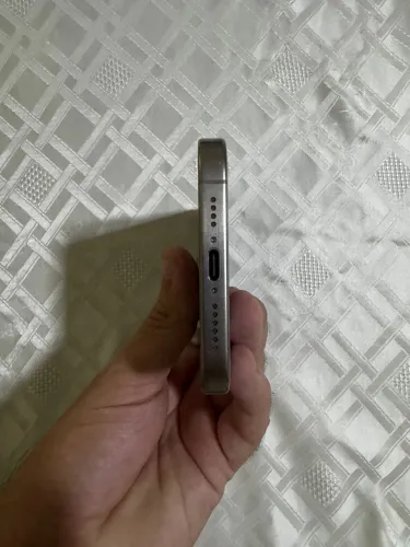 Celular IPhone 15 pro Max