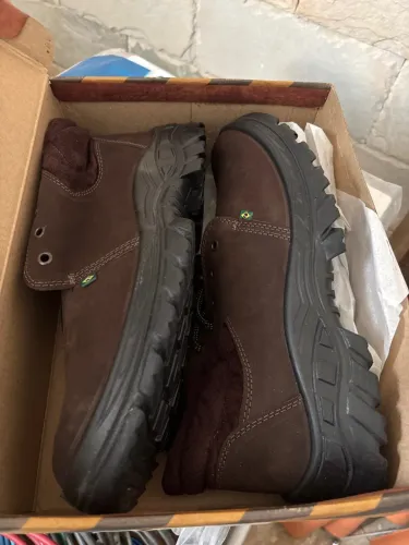 Bota Ecosafety 45