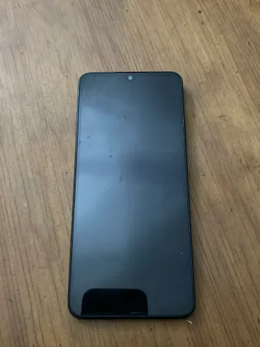 Celular PocoC75, 128g, 8gb ram, praticamente zerado