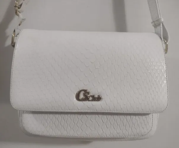 Bolsa Croco CS Original (Linda)