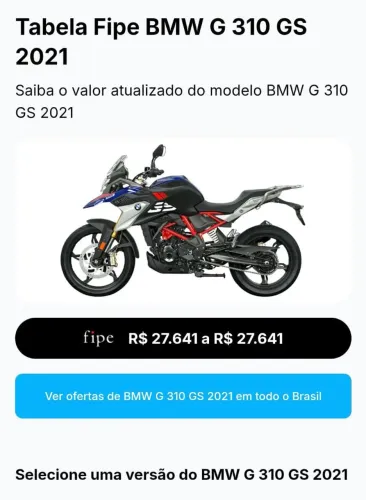 Vendo BMW 2021/2022