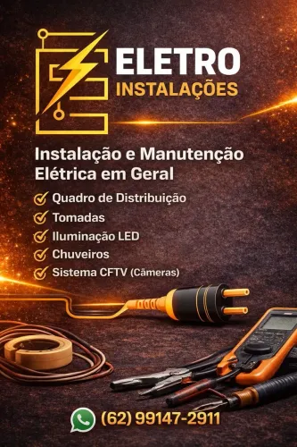 Eletro Instalações