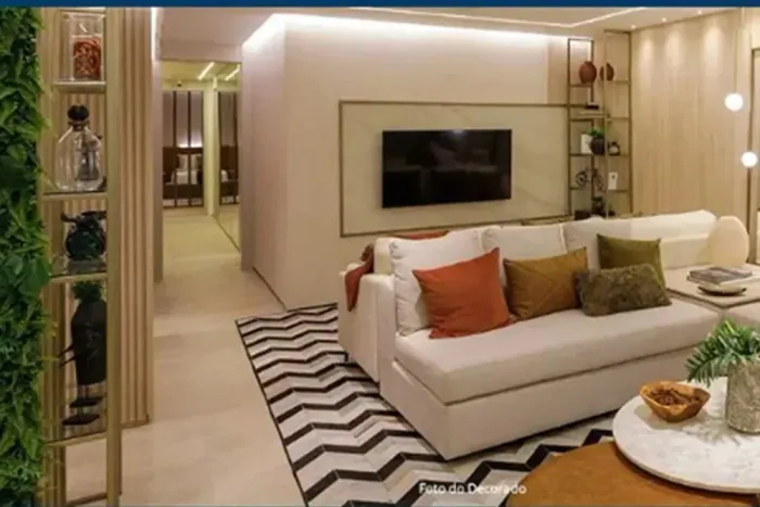 Apartamento-Para venda-215 Avenida Sagitário, Sitio Tamboré, Alphaville Conde I, Barueri, 