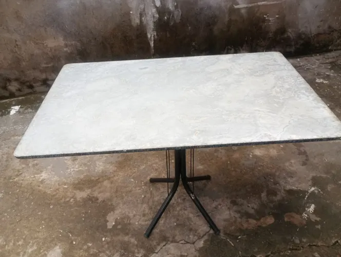 Mesa de jantar 