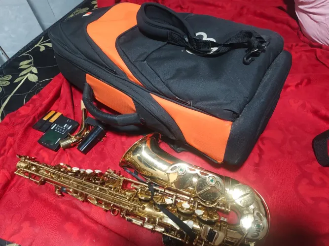 Saxofone