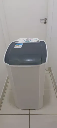 Tanquinho britânia 10kg