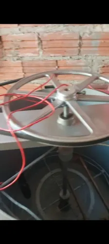 Centrifoga