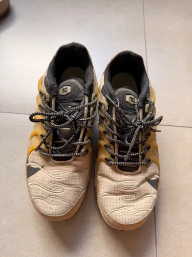 Tênis Nike Air Max Plus TS Tamanho 41