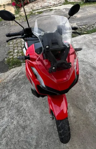 Para pessoas exigente 