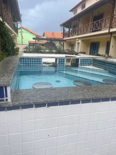Excelente oportunidade !!!!! Mobiliada, próximo às belas praias de Cabo Frio 