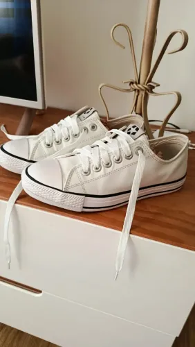 Tênis Converse TM 37
