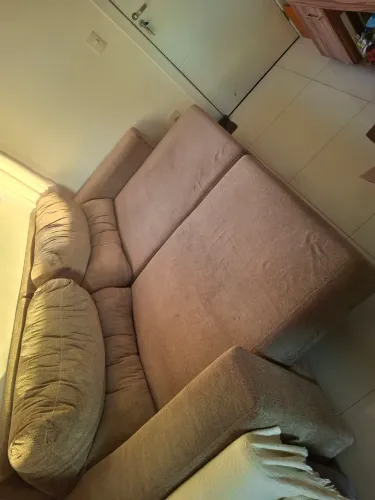 Vendo sofa