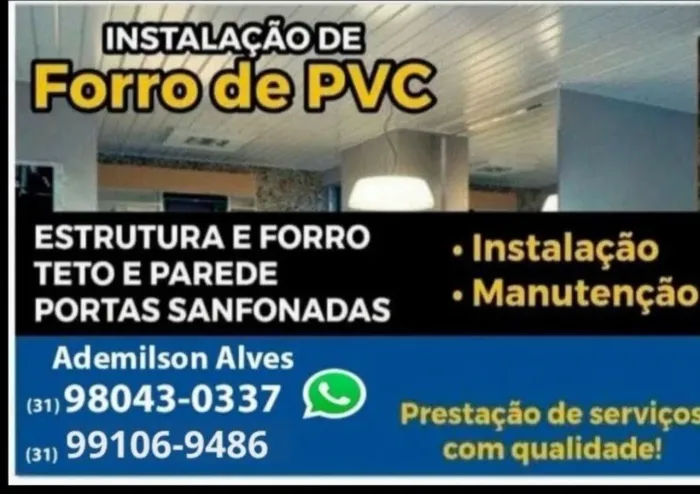 Orçamento sem compromisso