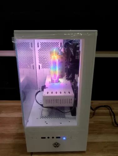 Vendo PC Gamer TGT