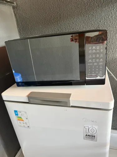 Microondas 