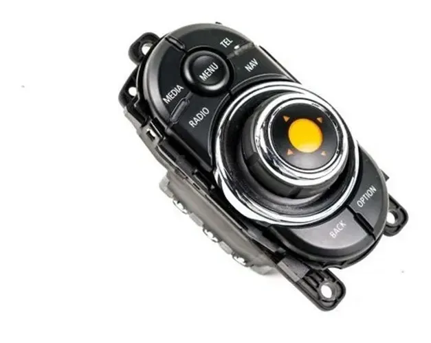 Comando Idrive Mini Cooper S F56 2015 9328098-02