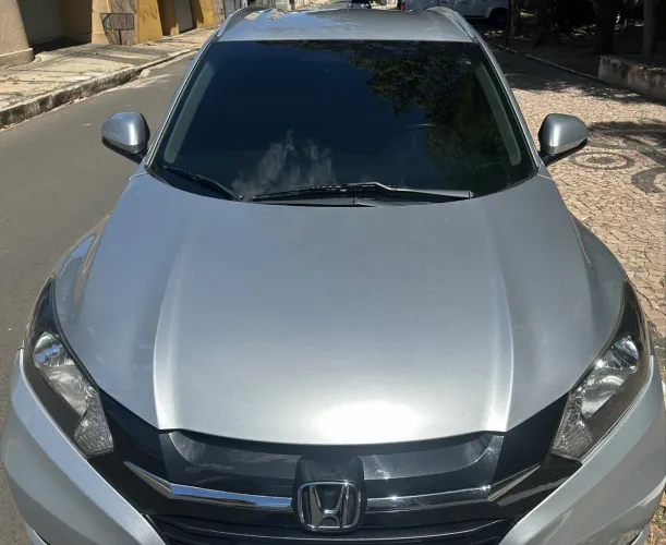 Honda HR-V EX 1.8 Flexone 16V 5P Aut. 2016