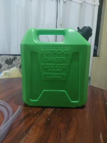 GALÃO DE GASOLINA