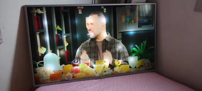 TV LG  LE 7500