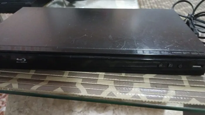 Vendo aparelho de DVD