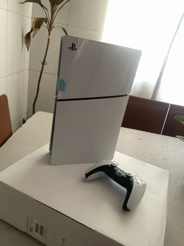 Vendo ps5