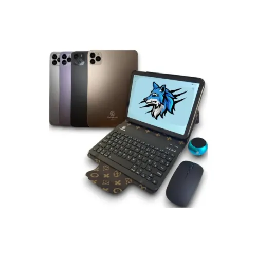 Tablet Milli MIL20 16RAM 512GB