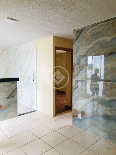 Ágio imperdível Condomínio Gran América parcelas R$708,76 codigo: 274477