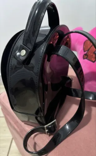 Vendo mini mochila petite Jolie