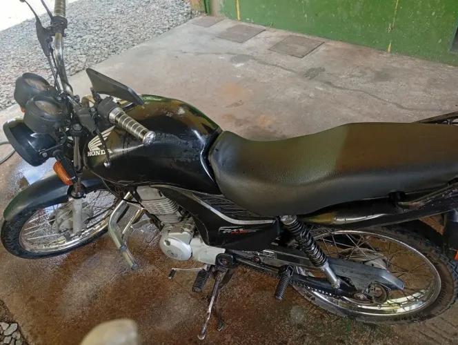 Cg 125 2013