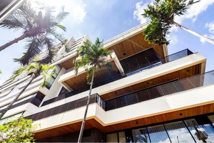 Apartamento Renovado de Luxo na Pompeia