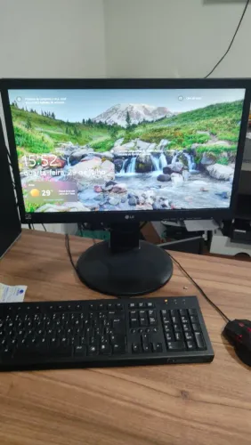 Monitor 20 polegadas