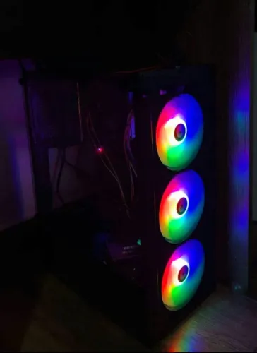 Pc gamer 