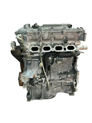: Motor Parcial Corolla 1.8 Gli 2012/2018 ( Tampa Quebrada )