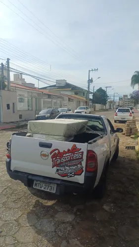 Socorro de motos /carreto FRETES
