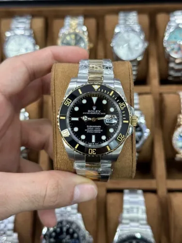 Relógio Rolex PREMIUM AAA+
